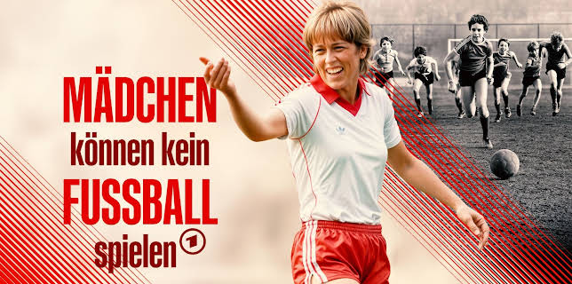 22:25: Mädchen können kein Fußball spielen | MDR Fernsehen | 3/8 2026