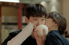 Wok of Love: Wok of Love Episode 20