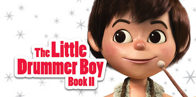 The Little Drummer Boy Book II (1976)