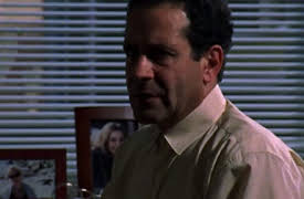 Monk Season 1: Mr. Monk and the Billionaire Mugger