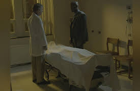 I Am Homicide: Hit and Run