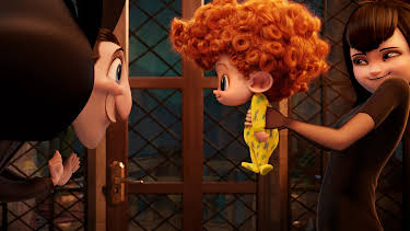 11:00: Hotel Transylvania 2 | Viasat Film Family | 4/29 2026