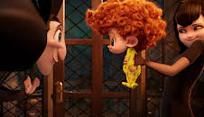 Hotel Transylvania 2