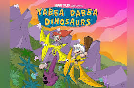 Yabba Dabba Dinosaurs: Season 1: Mistaking Sides