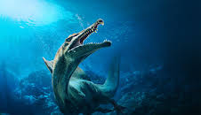 Unter Dinos - Geheimnisse der Urzeit