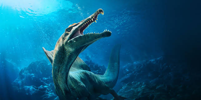 13:10: Unter Dinos - Geheimnisse der Urzeit | ZDFneo | 11/9 2025