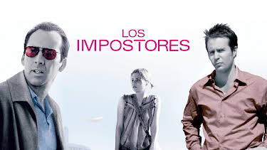 15:43: MAD THRILLER: 'LOS IMPOSTORES' | BE MAD | 10/10 2026