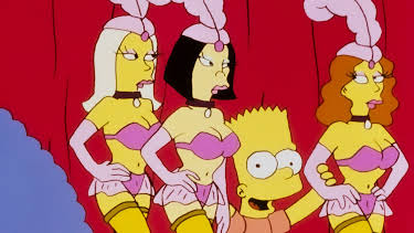 6:00 PM: The Simpsons | E4 | 6/30 2026