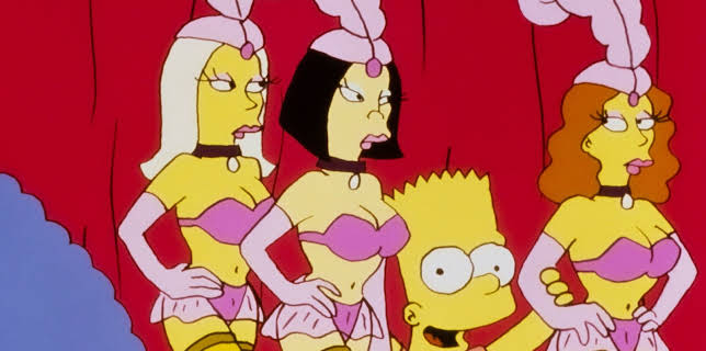 6:30 PM: The Simpsons | E4 | 2/6 2026