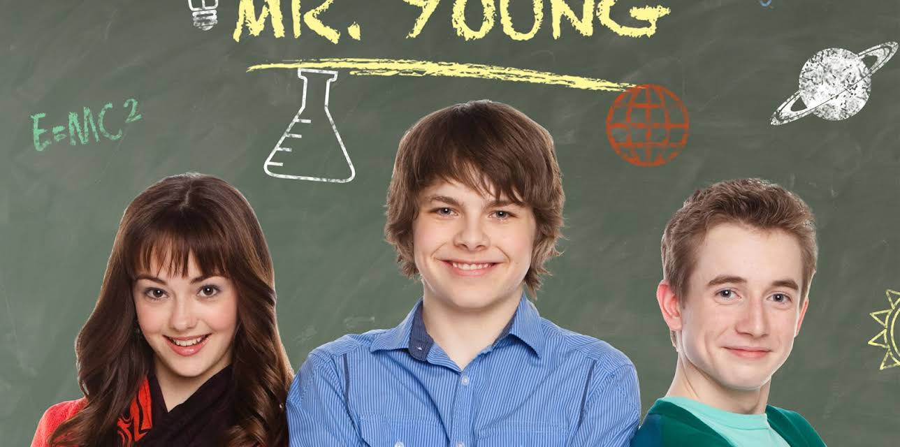 Mr. Young