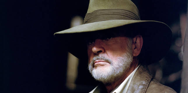 6:50 PM: The League of Extraordinary... | Film 4 | 12/22 2025