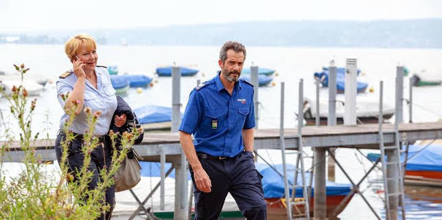 09:55: WaPo Bodensee | Das Erste | 12/1 2025