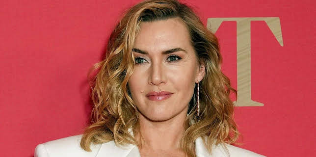 15:50: Kate Winslet, entschieden authentisch | Arte | 11/5 2025