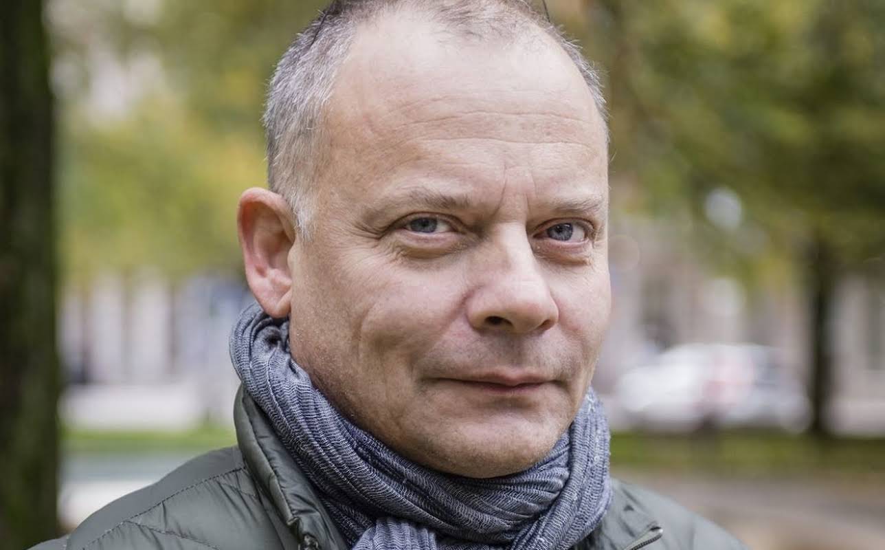 Gerhard Hoberstorfer