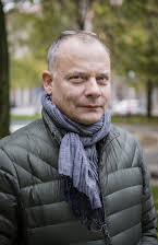 Gerhard Hoberstorfer as 