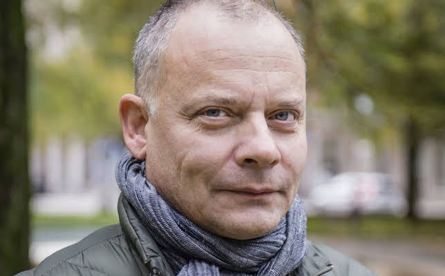 Gerhard Hoberstorfer