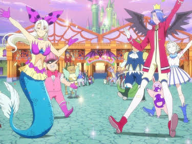17:35: Welcome to Demon School! Iruma-kun | ProSieben Maxx | 6/15 2026