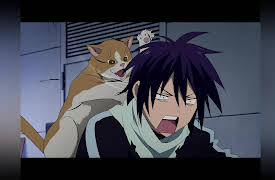 Noragami: Bidden Calamity