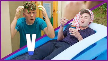 1:00 PM: Bro's in Control (S1) | CBBC | 1/16 2026