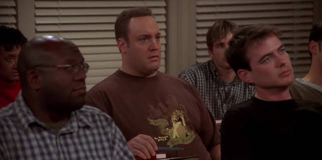 09:45: Kongen av Queens (S7 E11) (S7) | Viasat 4 | 12/17 2025