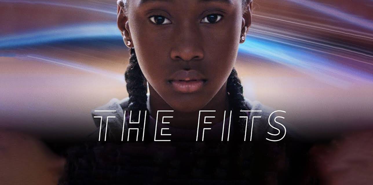 The Fits (2016)