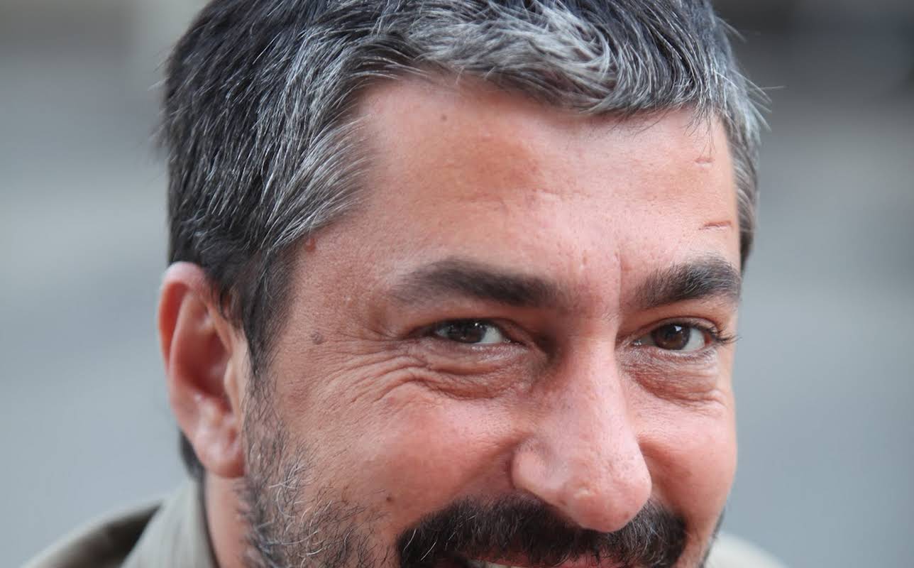 Erkan Petekkaya