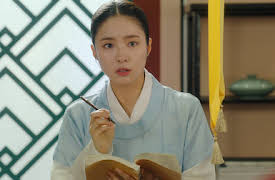 Rookie Historian Goo Hae-Ryung: Episodio 12