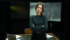 Schuld & Sühne mit Paulina Krasa