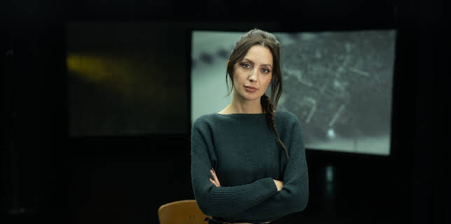 05:10: Schuld & Sühne mit Paulina Krasa | ZDFneo | 11/27 2025