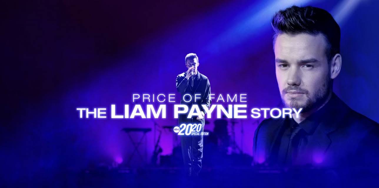 Price of Fame: The Liam Payne Story -- A Special Edition of 20/2