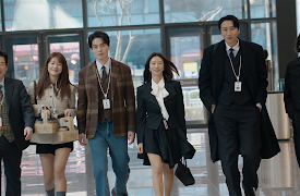 The Divorce Insurance: Episode 12