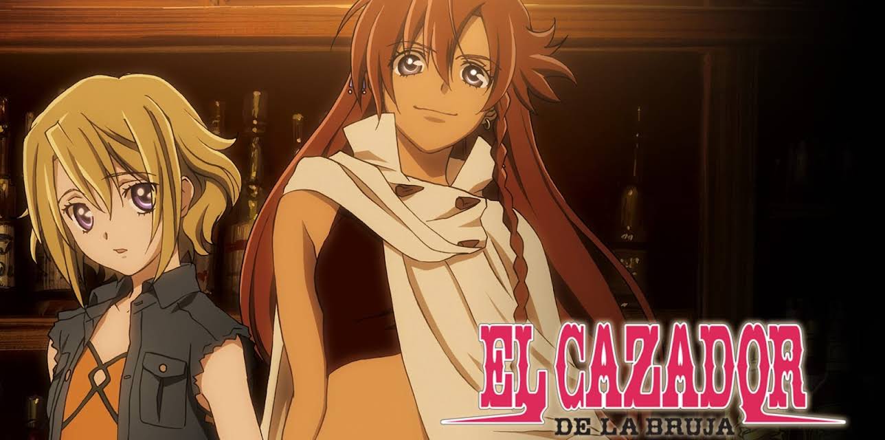 El Cazador de la Bruja: Season 1