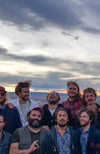 Edward Sharpe and the Magnetic Zeros as 