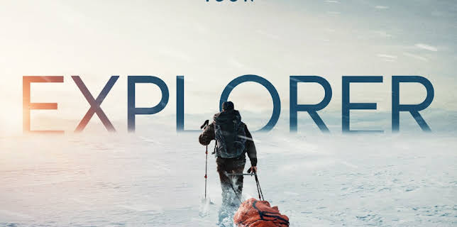 Explorer (2022)