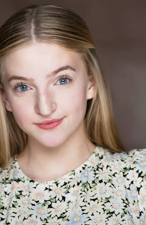 Lilly Bartlam as 