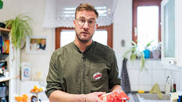 16:15: Hausnummer Lecker | SR Fernsehen | 5/24 2026
