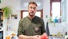 Hausnummer Lecker
