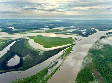 18:15: Abenteuer Brasilien – Ein Land wie ein Kontinent (5/5) | 3SAT | 7/30 2026