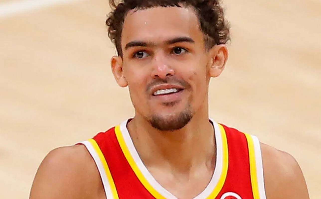Trae Young