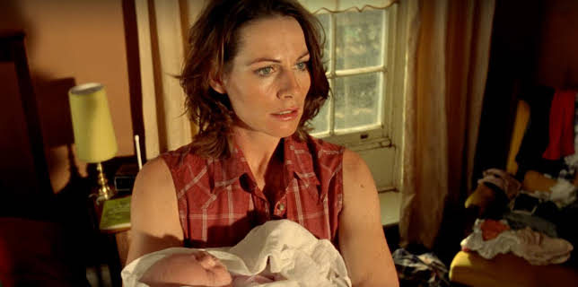 01:30: McLeods döttrar (S3 E17) (S3) | TV8 | 11/11 2025