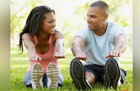 Essentials of Strength Training: Partner Workout
