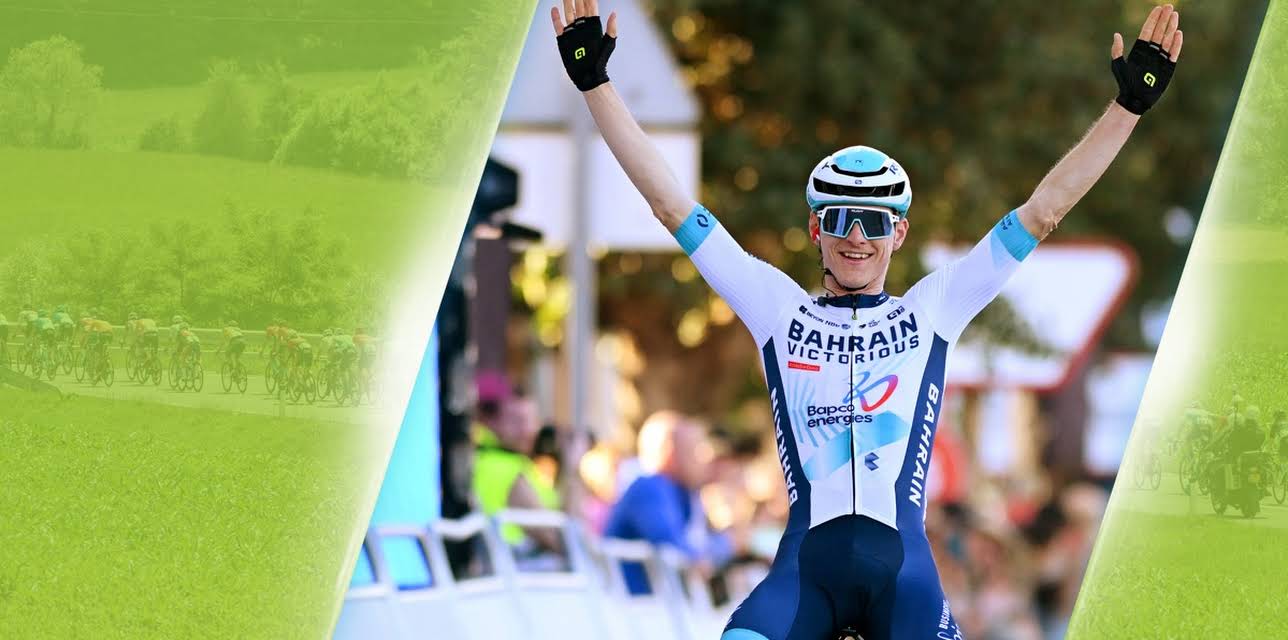 Tour of Slovenia | Stage 3 (2022)