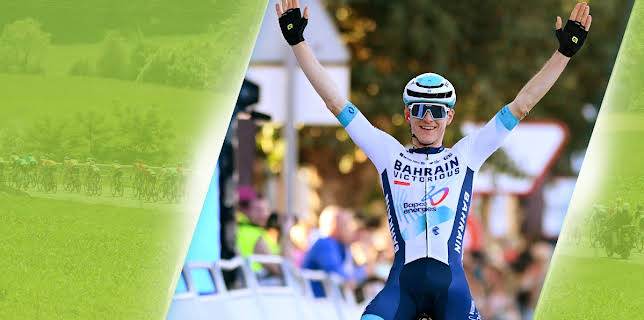 Tour of Slovenia | Stage 3 (2022)