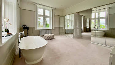12:10 PM: Renovation Nation | Channel 4 | 10/21 2026