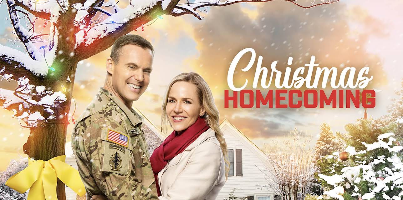 Christmas Homecoming (2017)