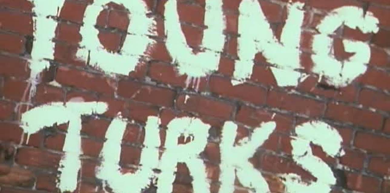 Young Turks (2013)