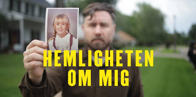22:30: Dox: Hemligheten om mig | SVT2 | 3/3 2026