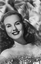 Deanna Durbin as 