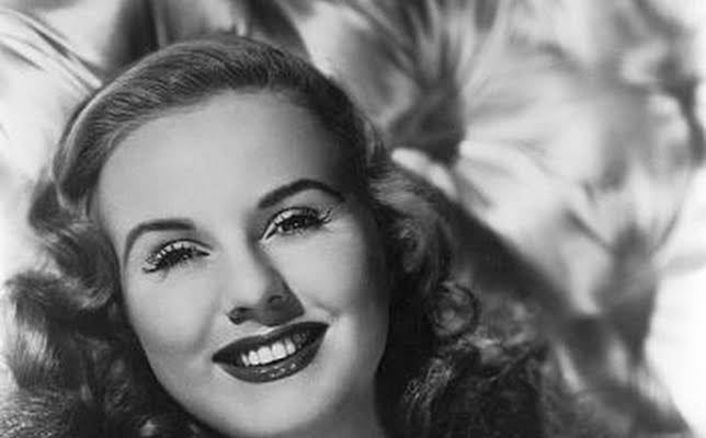 Deanna Durbin