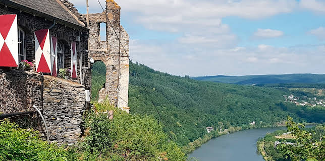 12:45: Traben-Trarbach, da will ich hin! | 3SAT | 12/8 2025